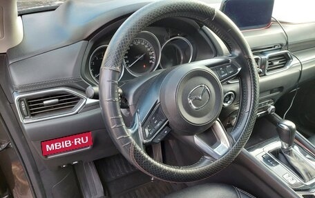 Mazda CX-5 II, 2020 год, 2 850 000 рублей, 3 фотография