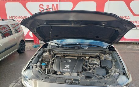 Mazda CX-5 II, 2020 год, 2 850 000 рублей, 17 фотография