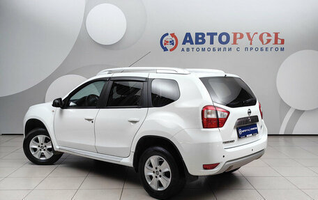 Nissan Terrano III, 2020 год, 1 298 000 рублей, 2 фотография