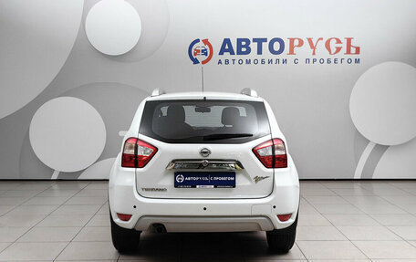 Nissan Terrano III, 2020 год, 1 298 000 рублей, 4 фотография