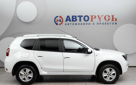 Nissan Terrano III, 2020 год, 1 298 000 рублей, 5 фотография