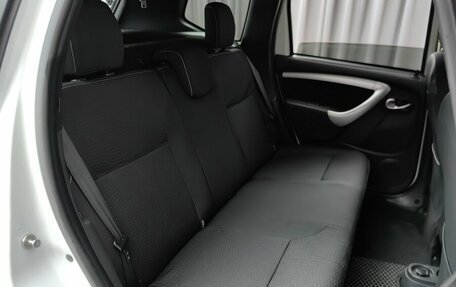 Nissan Terrano III, 2020 год, 1 298 000 рублей, 9 фотография