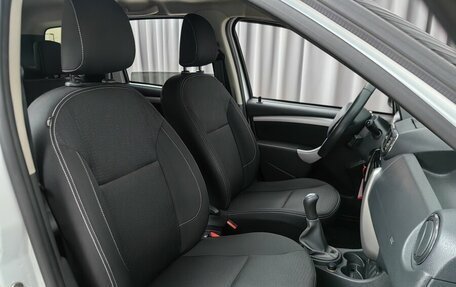 Nissan Terrano III, 2020 год, 1 298 000 рублей, 7 фотография