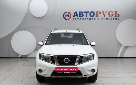 Nissan Terrano III, 2020 год, 1 298 000 рублей, 3 фотография
