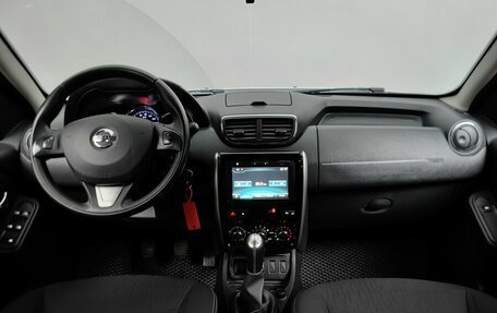 Nissan Terrano III, 2020 год, 1 298 000 рублей, 12 фотография