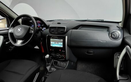 Nissan Terrano III, 2020 год, 1 298 000 рублей, 13 фотография