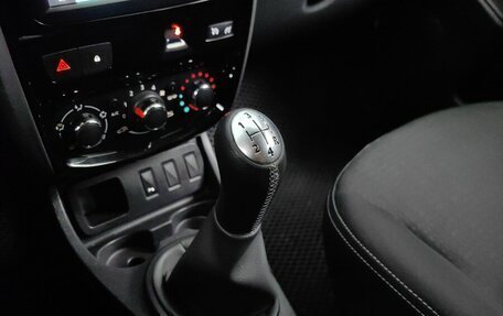 Nissan Terrano III, 2020 год, 1 298 000 рублей, 16 фотография