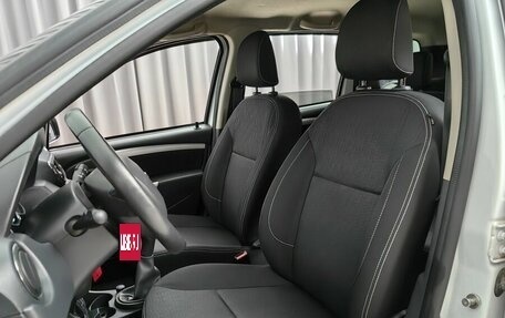 Nissan Terrano III, 2020 год, 1 298 000 рублей, 6 фотография