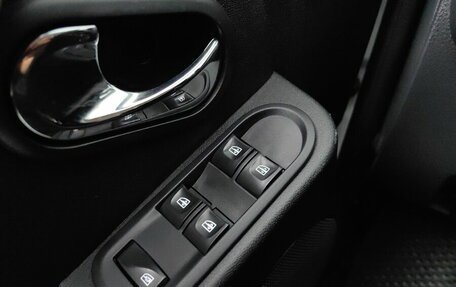 Nissan Terrano III, 2020 год, 1 298 000 рублей, 23 фотография