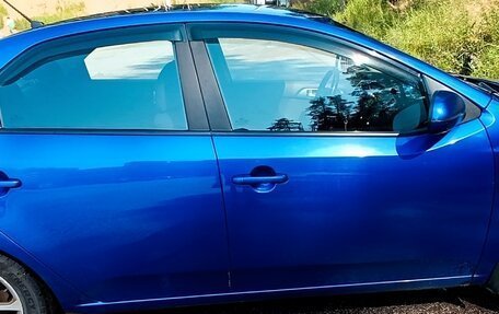 KIA Cerato III, 2010 год, 500 000 рублей, 4 фотография