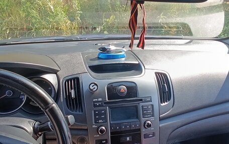 KIA Cerato III, 2010 год, 500 000 рублей, 5 фотография