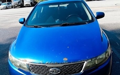 KIA Cerato III, 2010 год, 500 000 рублей, 1 фотография