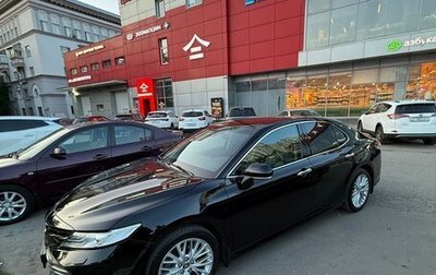 Toyota Camry, 2019 год, 2 299 000 рублей, 1 фотография