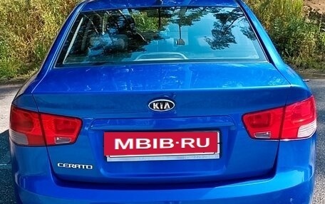 KIA Cerato III, 2010 год, 500 000 рублей, 3 фотография