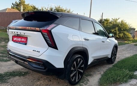 Geely Atlas, 2023 год, 2 550 000 рублей, 1 фотография