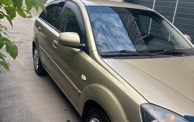 KIA Rio II, 2011 год, 565 000 рублей, 1 фотография
