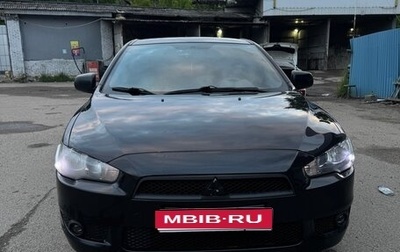 Mitsubishi Lancer IX, 2010 год, 765 000 рублей, 1 фотография