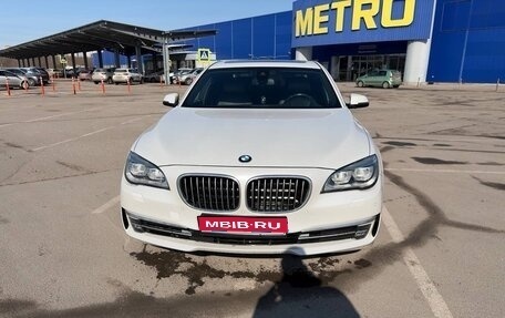 BMW 7 серия, 2013 год, 2 200 000 рублей, 1 фотография