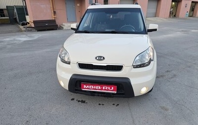 KIA Soul I рестайлинг, 2010 год, 725 000 рублей, 1 фотография