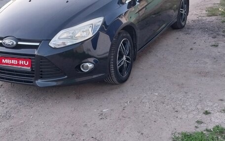 Ford Focus III, 2012 год, 650 000 рублей, 1 фотография