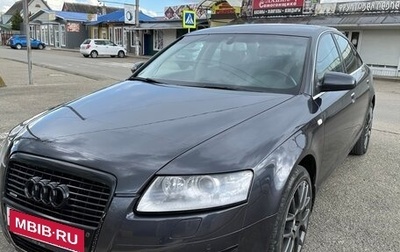 Audi A6, 2005 год, 680 000 рублей, 1 фотография