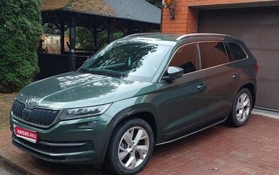Skoda Kodiaq I, 2020 год, 3 600 000 рублей, 1 фотография