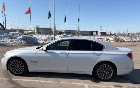 BMW 7 серия, 2013 год, 2 200 000 рублей, 2 фотография