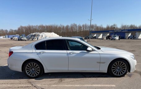 BMW 7 серия, 2013 год, 2 200 000 рублей, 3 фотография