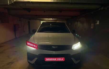 Geely Tugella FY11, 2024 год, 3 400 000 рублей, 1 фотография