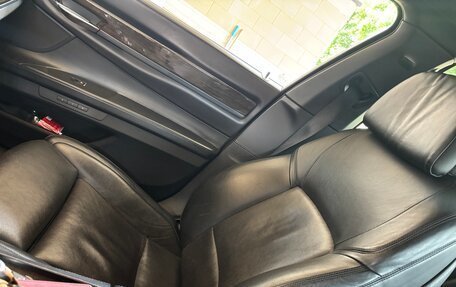 BMW 7 серия, 2013 год, 2 200 000 рублей, 9 фотография