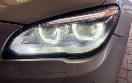 BMW 7 серия, 2013 год, 2 200 000 рублей, 8 фотография
