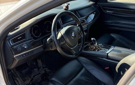BMW 7 серия, 2013 год, 2 200 000 рублей, 5 фотография