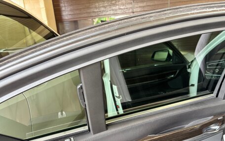 BMW 7 серия, 2013 год, 2 200 000 рублей, 14 фотография