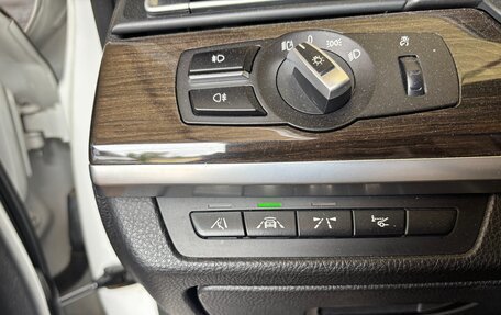 BMW 7 серия, 2013 год, 2 200 000 рублей, 17 фотография
