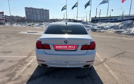 BMW 7 серия, 2013 год, 2 200 000 рублей, 4 фотография