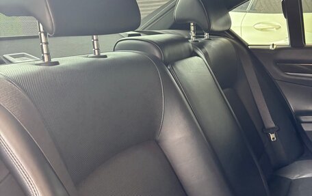 BMW 7 серия, 2013 год, 2 200 000 рублей, 22 фотография