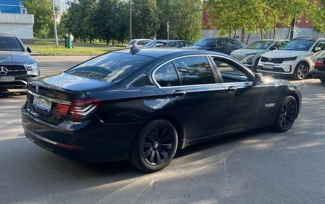 BMW 7 серия, 2013 год, 2 050 000 рублей, 3 фотография