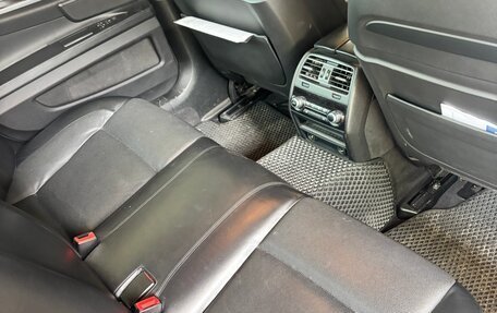 BMW 7 серия, 2013 год, 2 200 000 рублей, 21 фотография