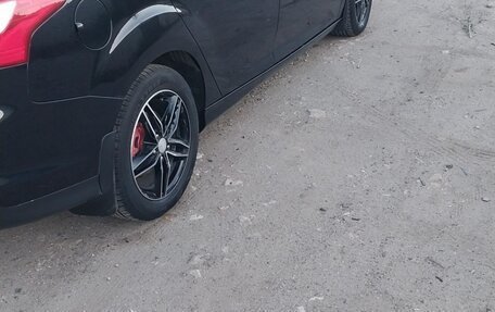 Ford Focus III, 2012 год, 650 000 рублей, 4 фотография