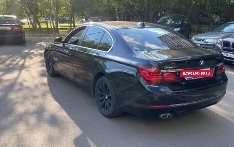 BMW 7 серия, 2013 год, 2 050 000 рублей, 5 фотография