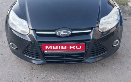 Ford Focus III, 2012 год, 650 000 рублей, 6 фотография