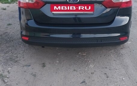 Ford Focus III, 2012 год, 650 000 рублей, 3 фотография