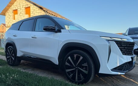 Geely Atlas, 2023 год, 2 550 000 рублей, 2 фотография