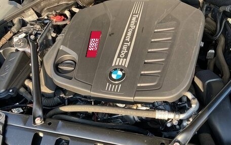 BMW 7 серия, 2013 год, 2 050 000 рублей, 10 фотография