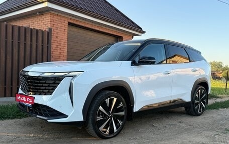 Geely Atlas, 2023 год, 2 550 000 рублей, 4 фотография