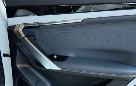 Geely Atlas, 2023 год, 2 550 000 рублей, 19 фотография
