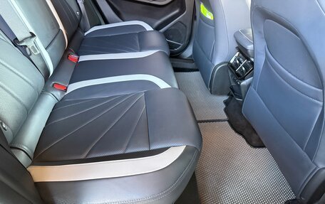 Geely Atlas, 2023 год, 2 550 000 рублей, 18 фотография