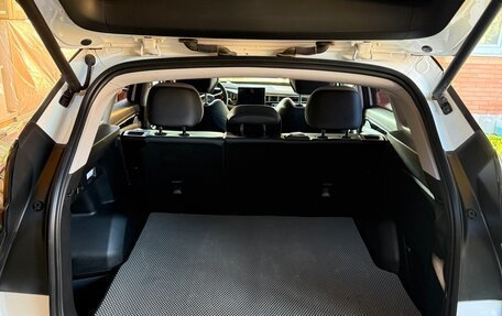 Geely Atlas, 2023 год, 2 550 000 рублей, 14 фотография