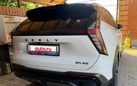 Geely Atlas, 2023 год, 2 550 000 рублей, 22 фотография