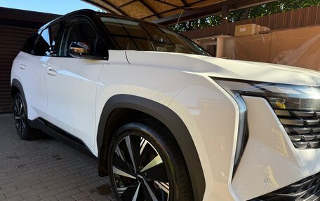 Geely Atlas, 2023 год, 2 550 000 рублей, 25 фотография